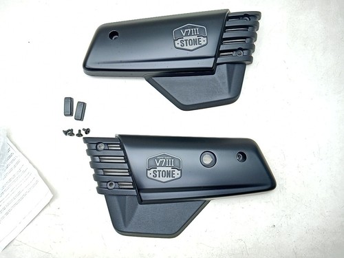 Coppia fianchetti side - coppia,