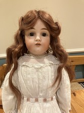 Kestner 154 - 27" con parrucca