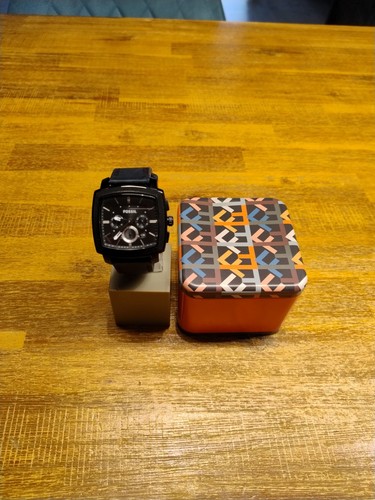 Orologio fossil cronografo - orologio,