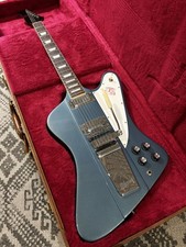 Gibson Firebird Lyre Tail