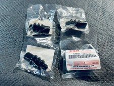 NOS Carburetor / Throttle