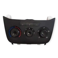 Centralina climatizzatore 507200070 Fiat Punto Evo 1.4 benzina 2009-2012