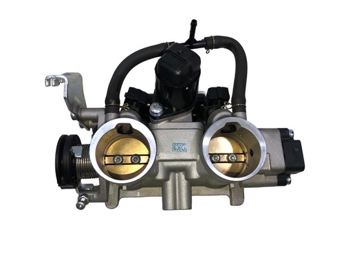 Corpo farfallato benelli - benelli, mbp
