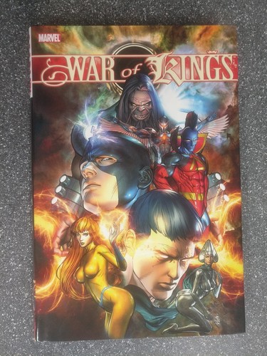 War kings hb - kings,