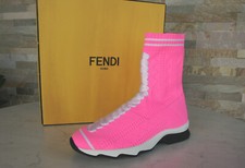 Fendi Eu 38 Stivaletti
