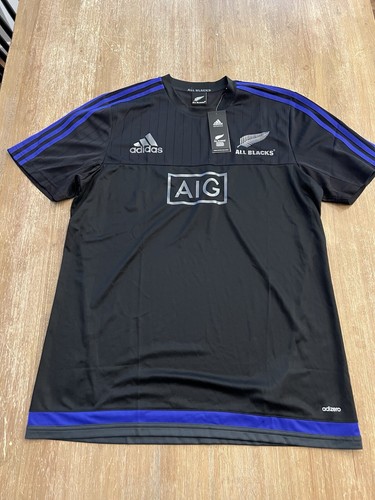 Nuova zelanda all - all, rugby