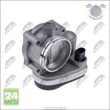 Corpo farfallato AJS per BMW 7