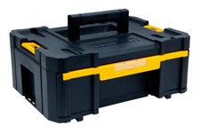 Valigia TSTAK III Dewalt
