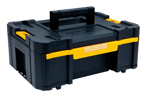 Valigia tstak iii - tstak, dewalt