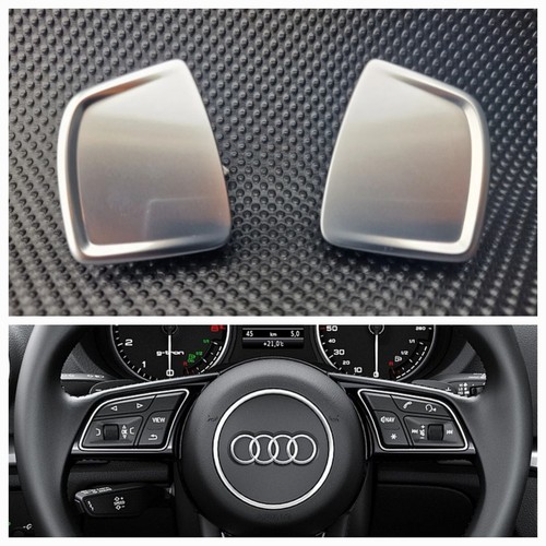 Audi volante paddle - audi,