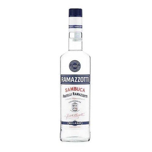 Ramazzotti sambuca box - ramazzotti,