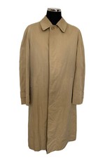 BURBERRYS TRENCH IMPERMEABILE