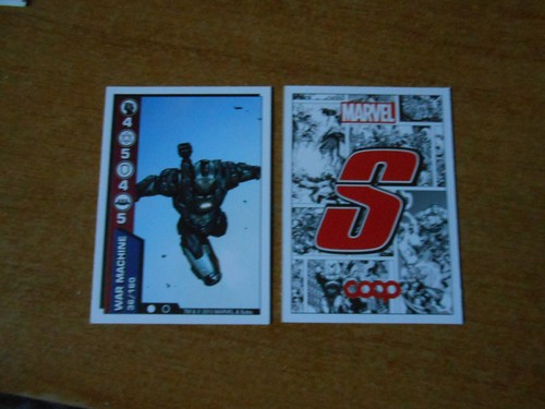 Figurina cards tempo - figurina,