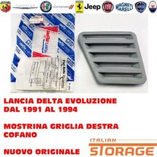 Lancia delta evoluzione - delta,