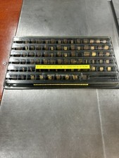 RARO 35-381 SANS SERIF DOPPIA