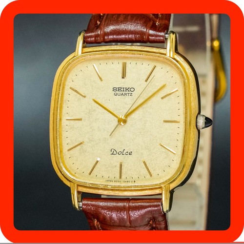 Orologio uomo vintage1982 - uomo,