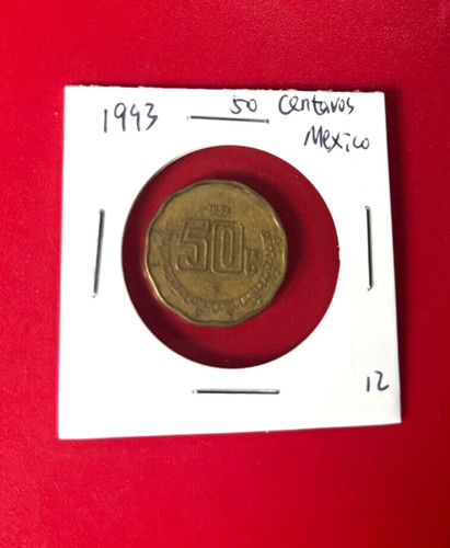 Moneta centavos del - centavos,