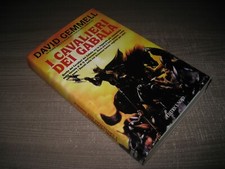 I CAVALIERI DEI GABALA  David