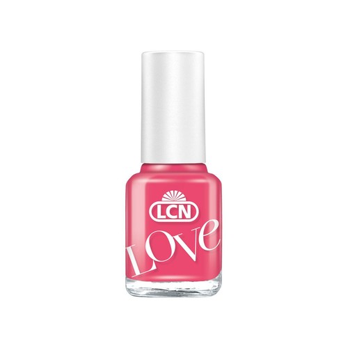 Lcn nail polish trend - polish, "love