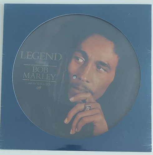 Bob marley the wailers - bob,