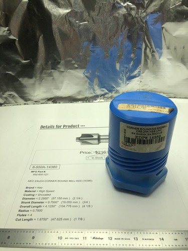 Keo 7500 fresa angolo - fresa,