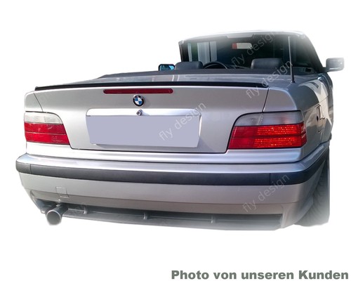 Spoiler adatto per - adatto, bmw