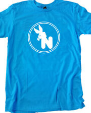 T-shirt Napoli Azzurra