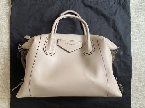 Givenchy antigona soft medium - soft,
