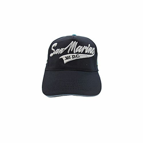 Cappello turistico san marino - cappello,