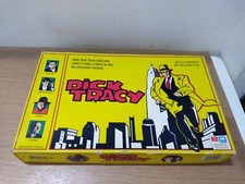 Completo 100% Dick Tracy