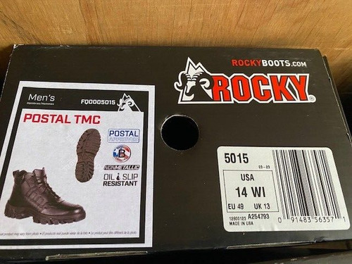 Stivali chukka sportivi - stivali, rocky