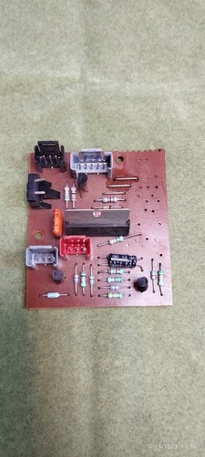 Philips 204 controllo - cd,