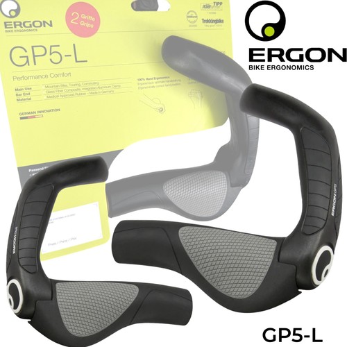 Bicicletta ergon gp5 - gp5-l, city