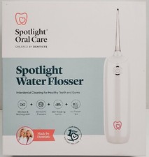 Faretto Water Flosser modello