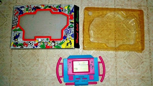 Soccer gakken mini arcade - gakken,
