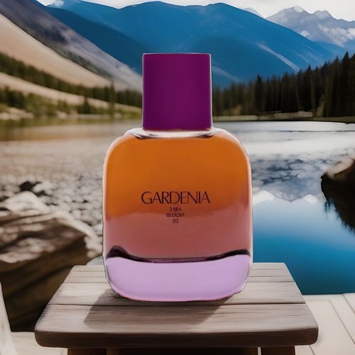 Zara gardenia collezione - zara,
