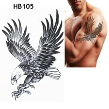 Adesivo Per Tatuaggio