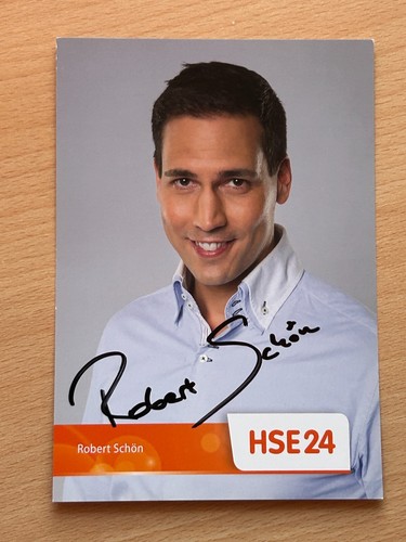 Robert schön hse24 - schön,