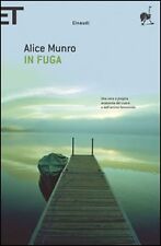 In fuga, ALICE MUNRO, EINAUDI
