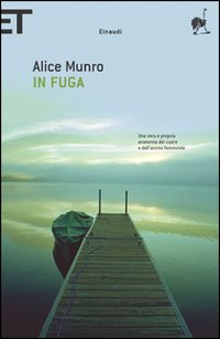Fuga alice munro einaudi - alice,