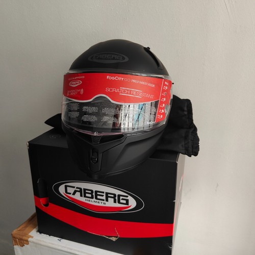 Casco caberg avalon taglia - taglia, s