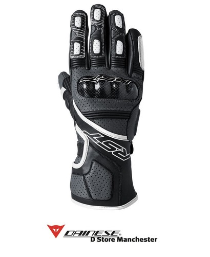 Rst fulcrum grigio bianco nero - rst,