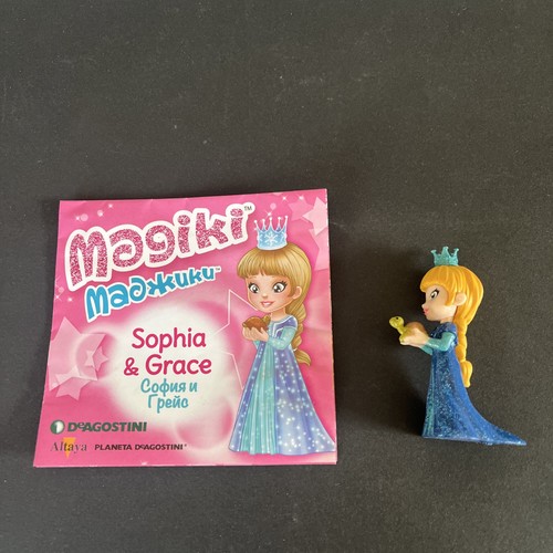 Magiki principesse i - le, e