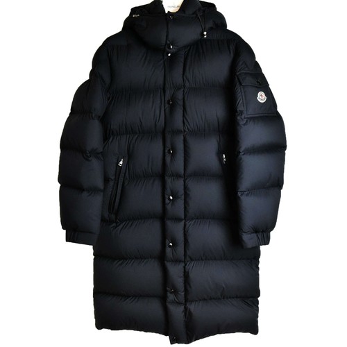 Moncler hanoverian long - hanoverian,