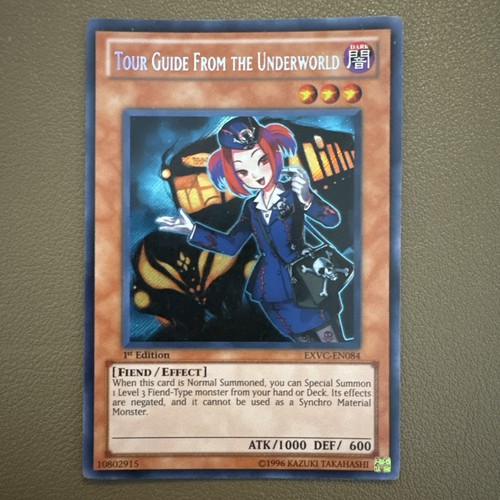 Yugioh guida turistica - turistica, dagli