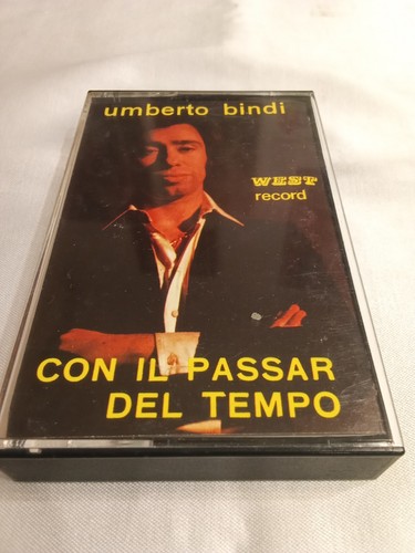 Bindi umberto con passar - bindi, umberto.con