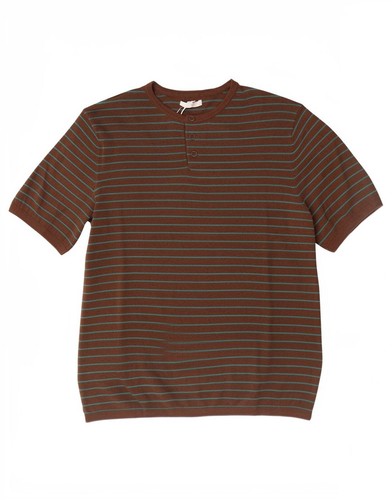 Shirt uomo zara top - t-shirt,