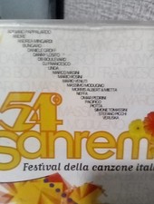Various - 54° Sanremo