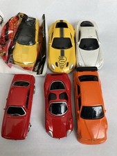 Collezione auto storiche