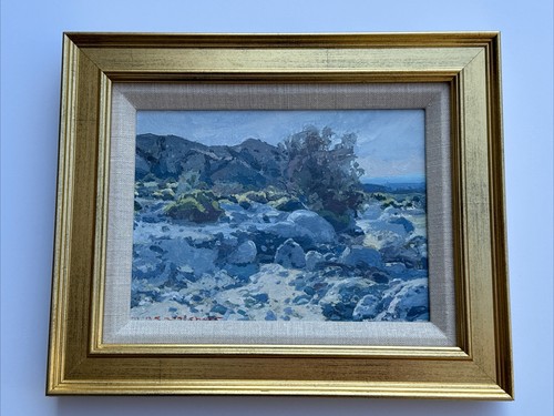 Mark kerckhoff dipinto - mark,